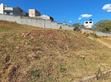 Terreno · 406m² · Lote em condomínio à venda no bairro Granja das Hortênsias-Conselheiro Lafaiete