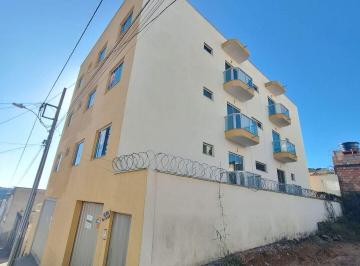Apartamento · 70m² · 3 Quartos · 1 Vaga · Apartamento à venda no bairro Santo Agostinho-Conselheiro Lafaiete