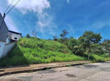 Terreno · Terreno à venda no bairro Morro da Mina-Conselheiro Lafaiete
