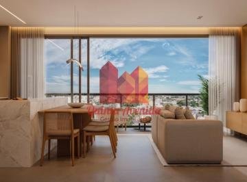 Apartamento · 81m² · 2 Quartos · 1 Vaga · Apartamento à venda no Portão!