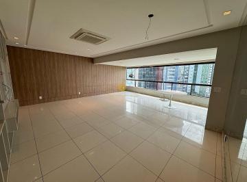 Apartamento · 181m² · 3 Quartos · 3 Vagas · Apartamento no Torre Barcelona Corredor da Vitória