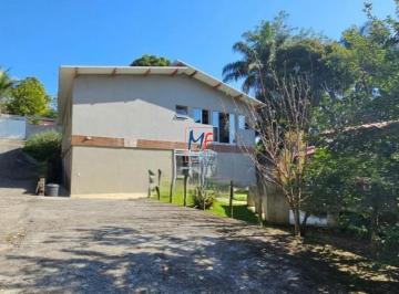 Casa · 317m² · 12 Quartos · Excelente casa bairro do Bexiga em Ilhabela, 735 m² a.t., 317m² a.c., 12 suítes, churrasqueira e est