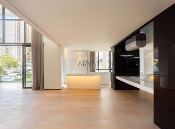 Apartamento · 223m² · 3 Quartos · 3 Vagas · Apartamento à venda no Cabral  ARYA1