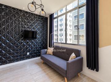 Photo 1 · Apartamento de 30jm - Vila Buarque