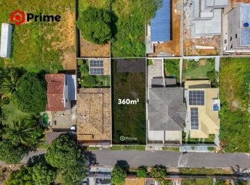 Foto 01 · OPORTUNIDADE DE INVESTIMENTO! TERRENO ESCRITURADO A VENDA NA EXTENÇÃO DA VILA DA SAMARCO, COM 360 M²