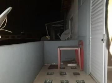 Casa · 78m² · 2 Quartos · 1 Vaga · Casa á venda no Parque Fernanda com 78m² 2 dormitórios 1 banheiro 1 vaga