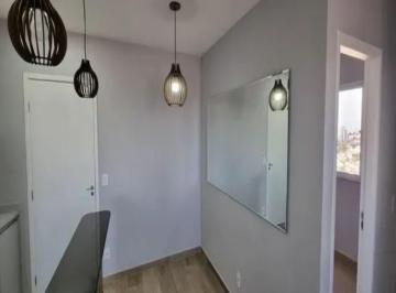 Apartamento · 41m² · 2 Quartos · 1 Vaga · Apartamento no Condomínio Next Sky no Parque Araribá com 41m² 2 dormitórios 1 ba