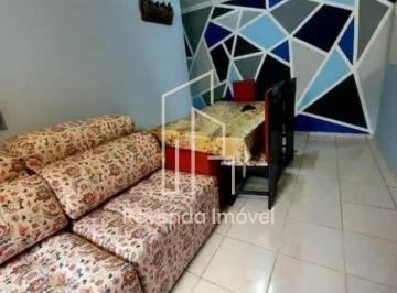 Apartamento · 54m² · 2 Quartos · 1 Vaga · Apartamento no Condomínio Residencial Vila Verde no Jardim Monica com 54m² 2 dor