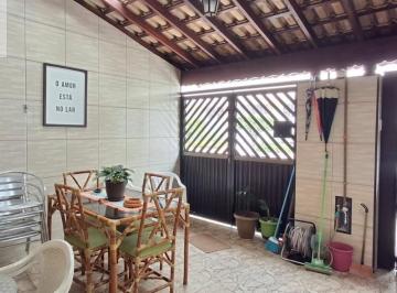 Foto 04 · Imperdível Residência à Venda em Praia Grande-SP, Tupi: 2 Quartos, 1 Sala, 2 Banheiros, 2 Vagas,