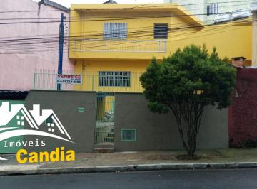 Casa de 2 quartos, São Paulo · VENDO BELO SOBRADO AVENIDA CAITITU
