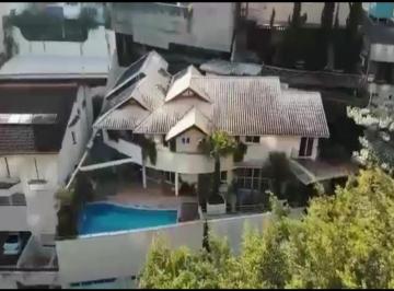 Casa · 780m² · 4 Quartos · 3 Vagas · Casa a venda no Jardim Vitória Regia com 700m² 4 dormitórios 4 suítes 8 banheiro