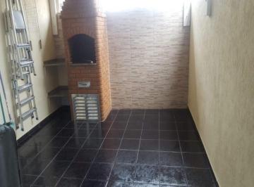 Casa · 80m² · 3 Quartos · 1 Vaga · Sobrado em São Pedro