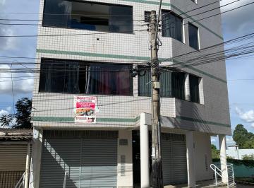 Apartamento de 1 quarto, Sobradinho · Grande Colorado Apartamento 01 qt c/ varanda, ed. Tobias 48m2