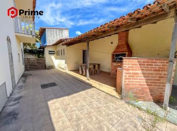 Foto 02 · CASA DE 720M² NA ENSEADA AZUL COM ALTO POTENCIAL CONSTRUTIVO E EXCELENTE OPORTUNIDADE DE INVESTIMENT