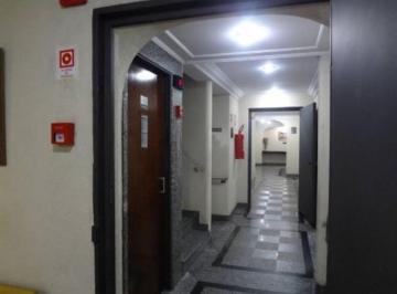 Comercial · 126m² · ..Esta excelente sala comercial à venda, localizada na Avenida Cidade Jardim..