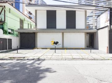 Foto 01 · Aluguel de Ponto Comercial em Pinheiros - Faria Lima: 13 Salas, 8 Banheiros, 5 Vagas de Garagem, 300