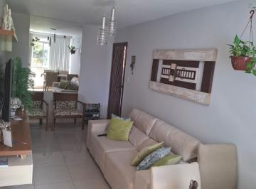 Foto 01 · Apartamento, Canabrava, Salvador, BA