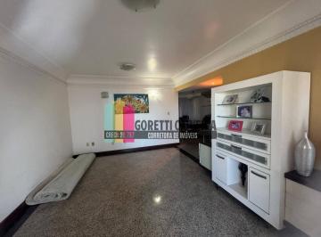 Apartamento · 130m² · 3 Quartos · 2 Vagas · Vendo apartamento 3 quartos (2 suítes) no Pallais de Versal, Santa Monica