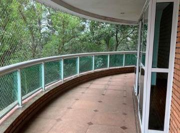 Apartamento de 4 quartos, São Paulo · Reserva Tangara - lazer de clube, ampla varanda gourmet , rodeado de verde !