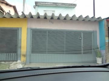 Casa · 160m² · 4 Quartos · 2 Vagas · Sobrado a venda - Jardim Rincao