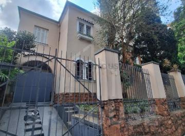 Foto 01 · Casa comercial para locação Vila Mariana, 11 Salas, 6 vagas, 280m²,