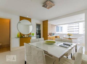 Apartamento de 3 quartos, Salvador · Apartamento para locação no Loteamento Aquarius, 3 Suítes, 2 Varandas , 3 vagas