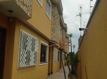 Casa · 63m² · 2 Quartos · 1 Vaga · Casa em Condomínio - Venda