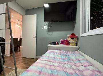 Apartamento · 43m² · 2 Quartos · 1 Vaga · Apartamento à venda - Jardim Adelfiore, São Paulo