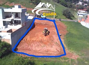Terreno , Bom Jesus dos Perdões · RESIDENCIAL ALTO DA FLORESTA - BOM JESUS DOS PERDÕES - TERRENO A VENDA
