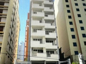 Comercial · 34m² · Sala Comercial à Venda em São Paulo - Jardim Paulista: 1 banheiro, 34m² de Área!