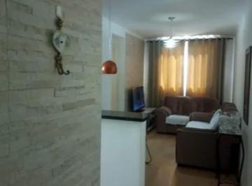 Apartamento · 43m² · 2 Quartos · 1 Vaga · Apartamento 2 quartos à venda em São Paulo