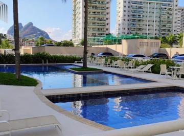 Foto 01 · Apartamento, Jacarepaguá, Rio de Janeiro, RJ