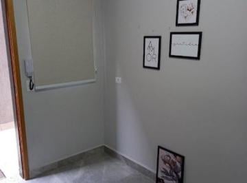 Apartamento · 45m² · 2 Quartos · Apartamento 02 dormitórios - Vila Antonina