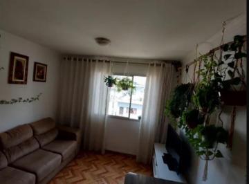 Apartamento · 46m² · 2 Quartos · 1 Vaga · 46m2 -  2 dormitórios 1 Vaga  próximo ao Shopping Interlagos
