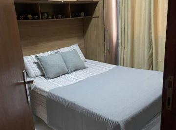 Apartamento · 49m² · 2 Quartos · 1 Vaga · Apartamento à venda - 2 quartos - São Paulo