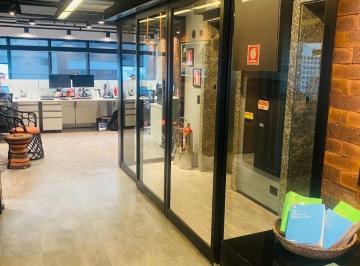 Comercial · 98m² · 3 Vagas · Conjunto corporativo no Itaim. Ótima infraestrutura