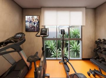 Apartamento · 27m² · 1 Quarto · Apartamento studio á venda 27m² em Vila Prudente ESTAÇÃO ORATÓRIO
