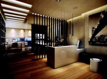 Comercial · 42m² · 1 Vaga · Sala Comercial Congonhas pronto, novo. Classif Buildings A
