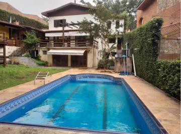 Casa · 450m² · 5 Quartos · 3 Vagas · Casa à venda no Rolinópolis com 450m² 5 dormitórios 5 banheiros 3 vagas