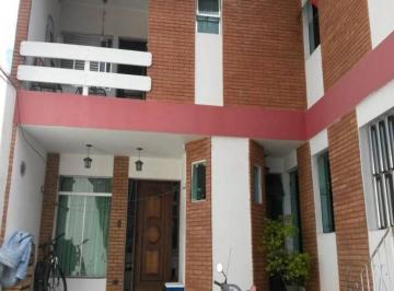 Casa · 290m² · 5 Quartos · 10 Vagas · Sobrado com 5 dormitórios à venda, 299 m² por R$ 2.200.000,00 - São Judas - São
