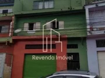 Casa · 100m² · 8 Quartos · Casas à venda no Jardim Damasceno com 100m² 8 dormitórios 5 banheiros sem vaga