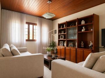 Casa · 300m² · 3 Quartos · 1 Vaga · Casa Térrea à venda na Chácara Inglesa com 300m² 3 dormitórios 3 banheiros 1 vaga