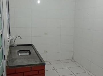 Casa · 80m² · 2 Quartos · 1 Vaga · Casa em Condomínio localizado com 02 dormitórios