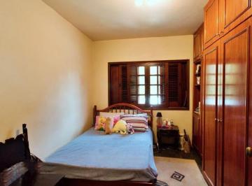 Casa · 600m² · 5 Quartos · 4 Vagas · Casa de vila de luxo com 5 quartos e 4 suítes no Morumbi, São Paulo - SP: 600m²