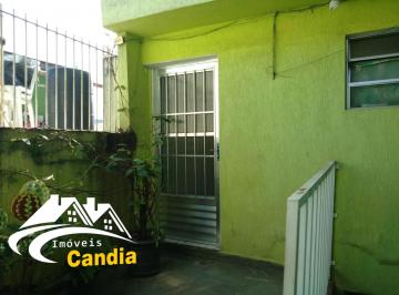 Casa de 6 quartos, São Paulo · Casa c 3 Salões P TRABALHAR E MORADIA