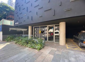 Comercial · 389m² · 1 Vaga · Loja comercial para venda na Avenida Rebouças - Cerqueira César, Pinheiros, São Paulo-SP - 2 banheir