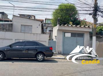 Casa de 4 quartos, São Paulo · ÓTIMO IMÓVEL NO PARQUE CRUZEIRO DO SUL