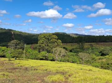 Rural , Itamarandiba · Fazenda 133 há localizada em Itamarandiba/MG