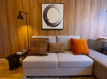 Apartamento · 38m² · 2 Quartos · Apartamento a venda Saúde