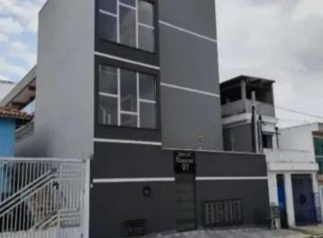 Apartamento · 44m² · 2 Quartos · Lindo Apto 2 Dorm Lider ! Fácil acesso ao metrô ! Novo !!